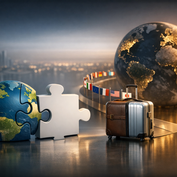 Perché la Transcreation Fa la Differenza nel Marketing Globale